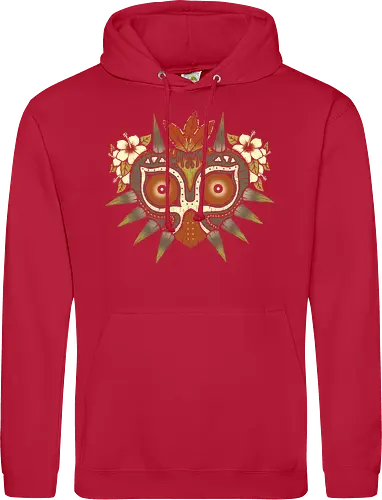 Tiki Majora