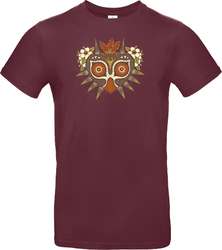 Tiki Majora