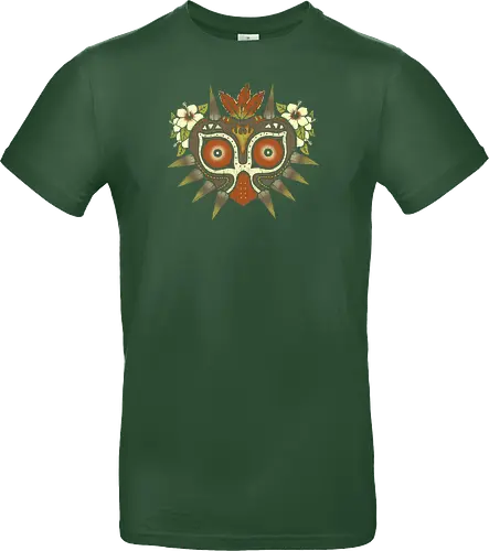 Tiki Majora