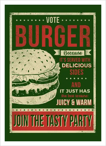 Tasty Party