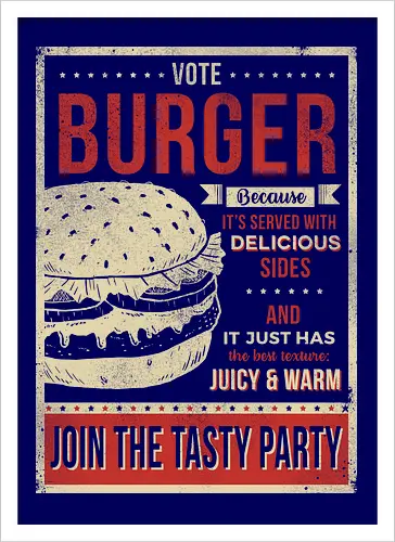 Tasty Party