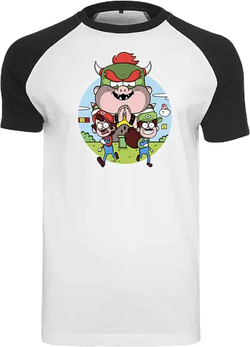 Super Mystery Bros