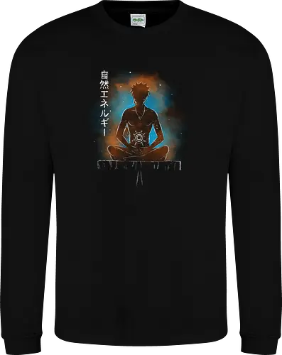 Senjutsu Power