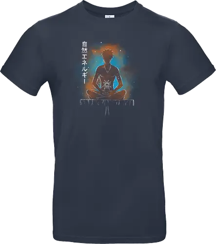 Senjutsu Power
