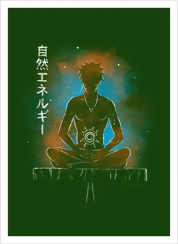 Senjutsu Power