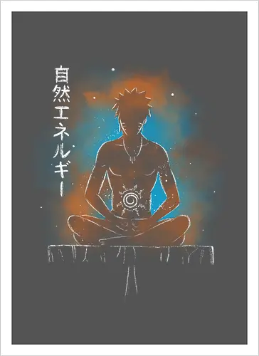 Senjutsu Power