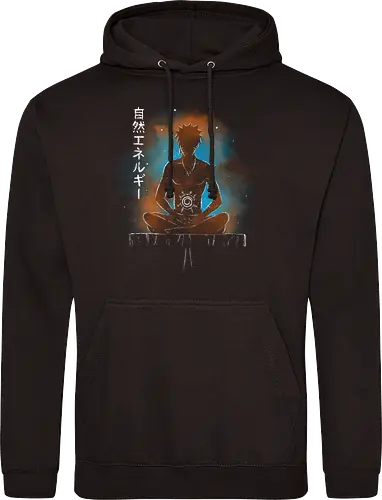 Senjutsu Power
