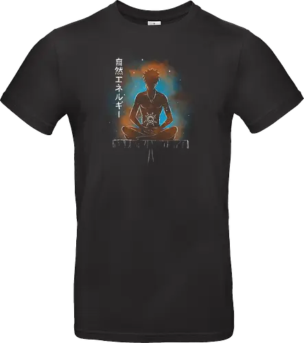 Senjutsu Power