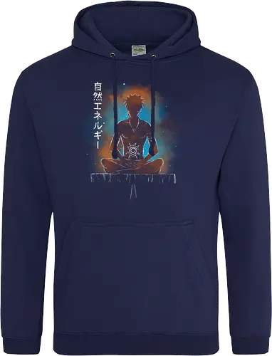 Senjutsu Power