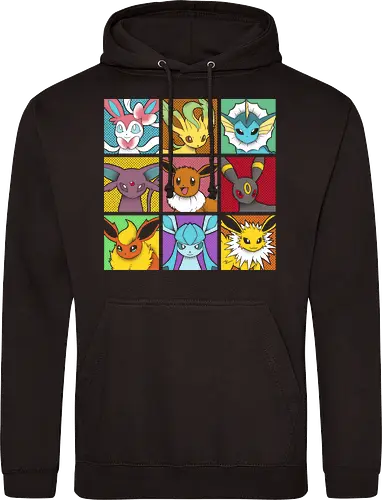 Pop Evolutions