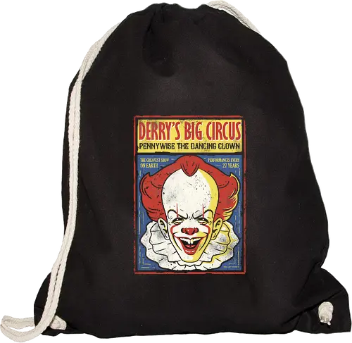 Derry's Big Circus '17