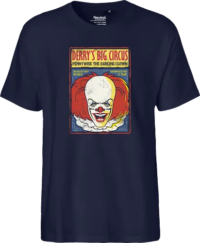 Derry's Big Circus '90
