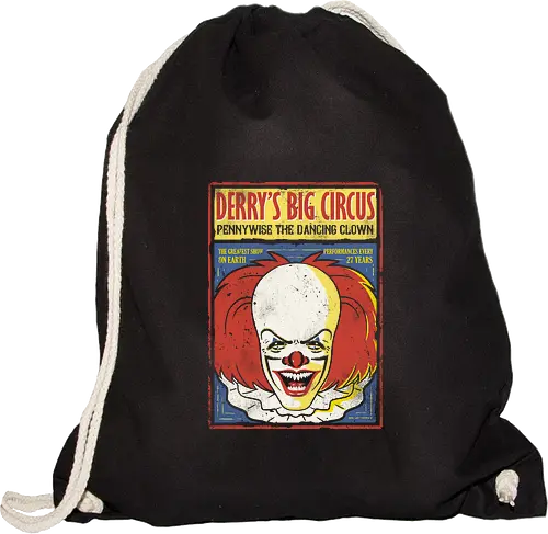 Derry's Big Circus '90