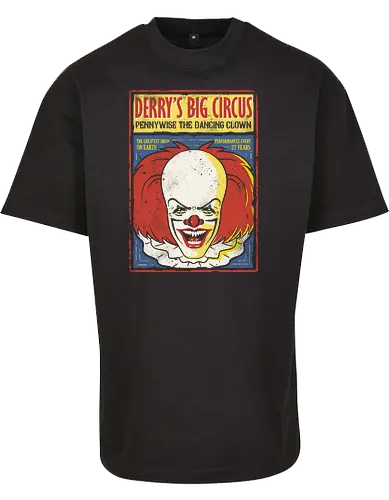 Derry's Big Circus '90