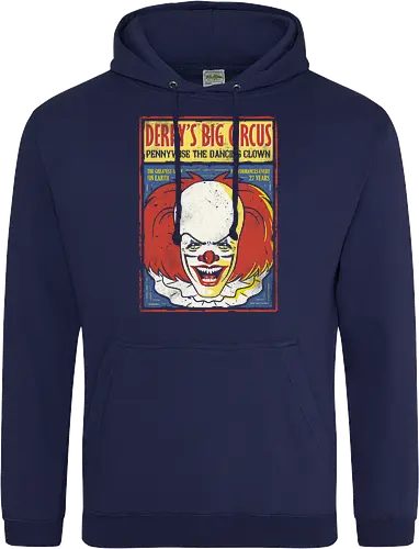 Derry's Big Circus '90