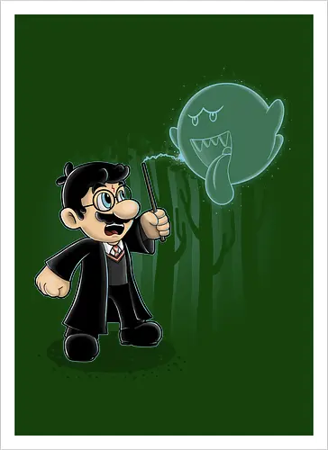 Failed Spell
