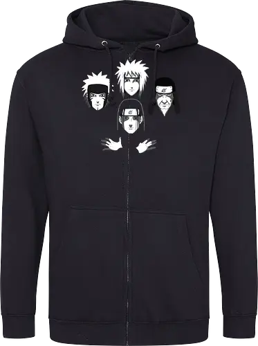 Hokage Rhapsody
