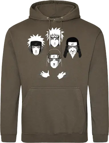 Hokage Rhapsody