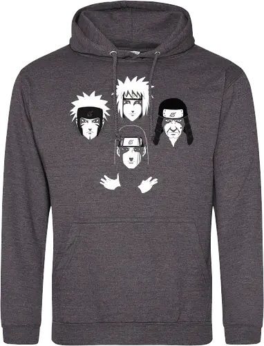 Hokage Rhapsody