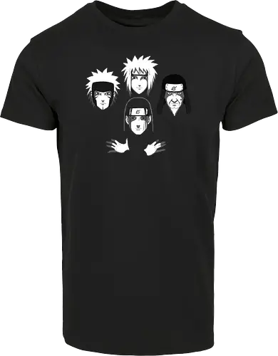 Hokage Rhapsody