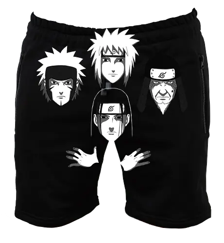 Hokage Rhapsody