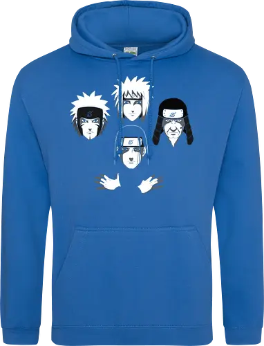 Hokage Rhapsody