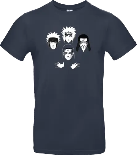 Hokage Rhapsody