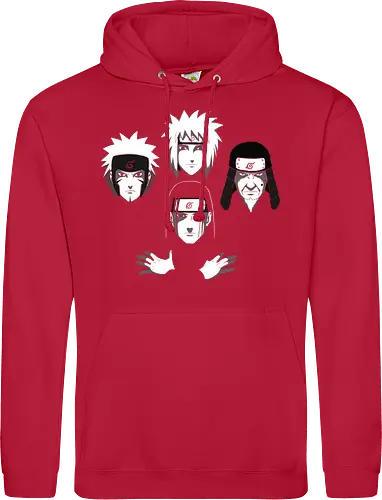 Hokage Rhapsody