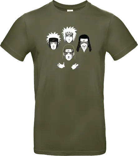 Hokage Rhapsody