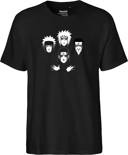 Hokage Rhapsody