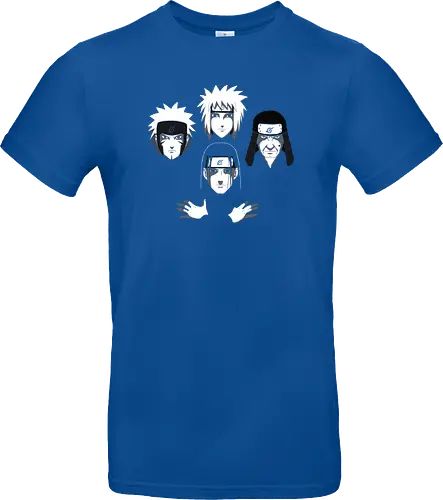 Hokage Rhapsody