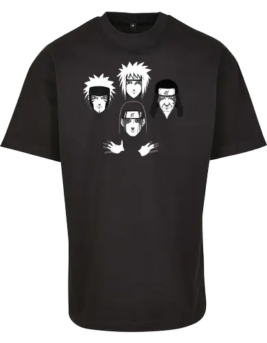 Hokage Rhapsody