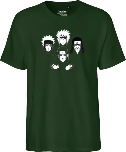 Hokage Rhapsody