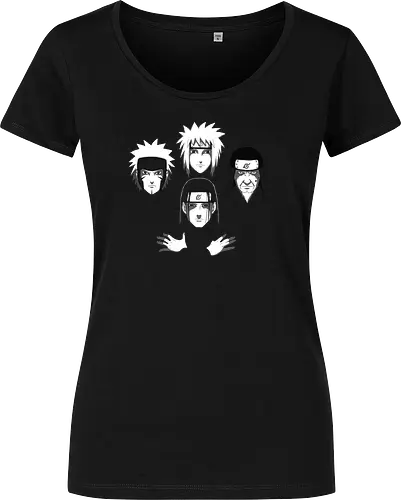 Hokage Rhapsody