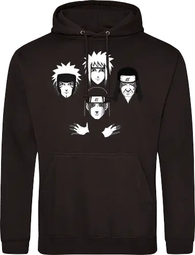 Hokage Rhapsody