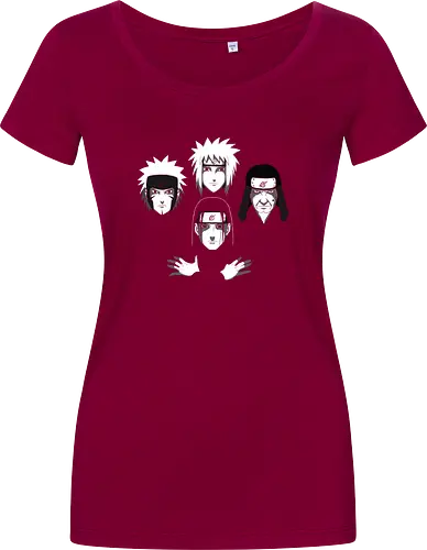 Hokage Rhapsody