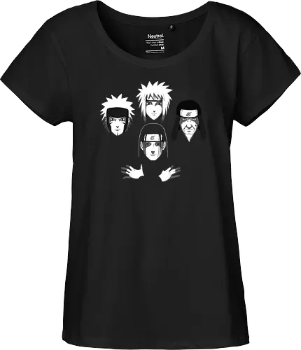 Hokage Rhapsody