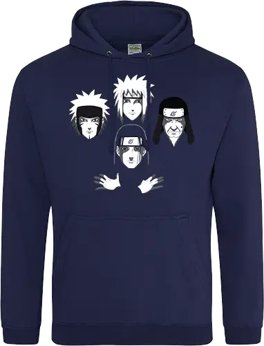 Hokage Rhapsody