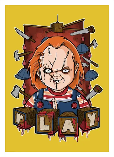 Let's Play