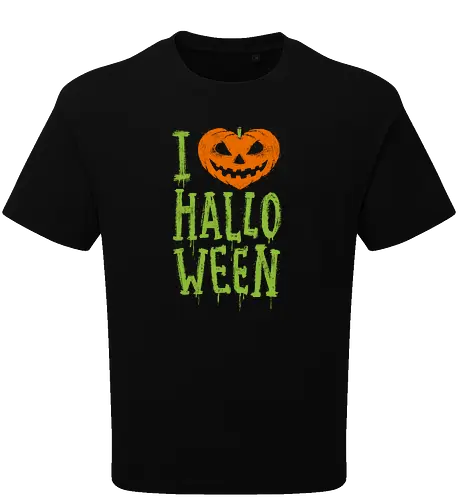Halloween Love
