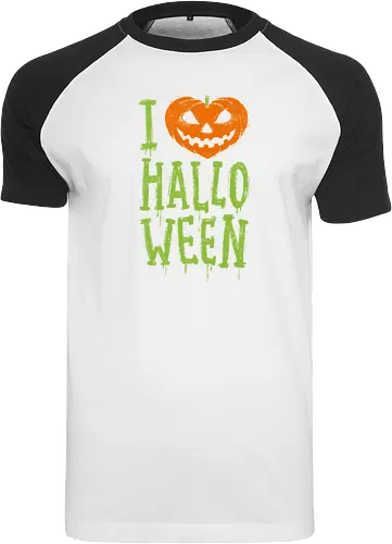Halloween Love