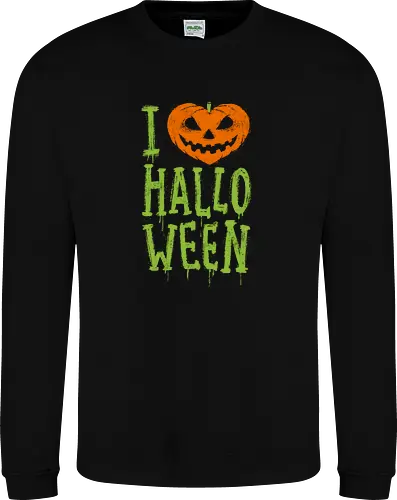 Halloween Love