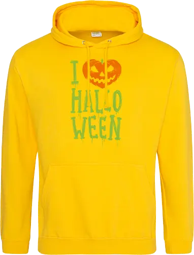 Halloween Love