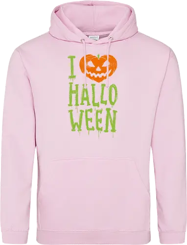 Halloween Love