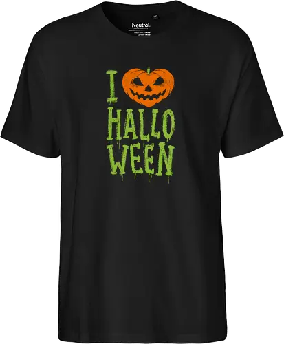Halloween Love