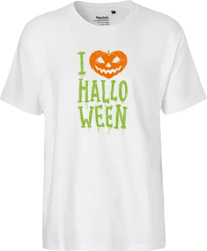 Halloween Love