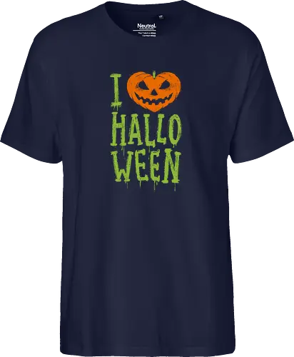 Halloween Love