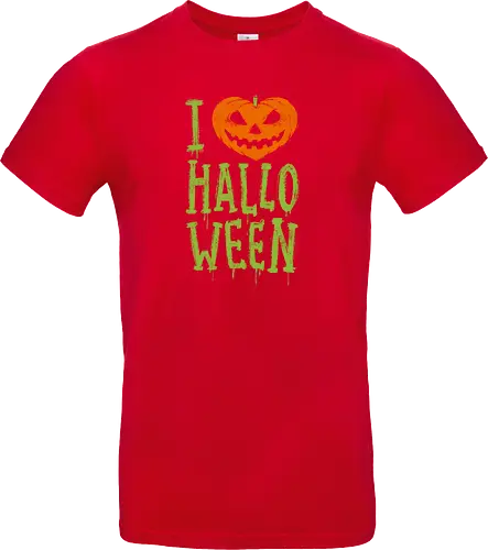 Halloween Love