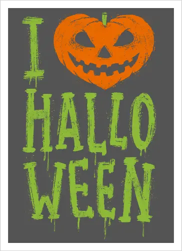 Halloween Love