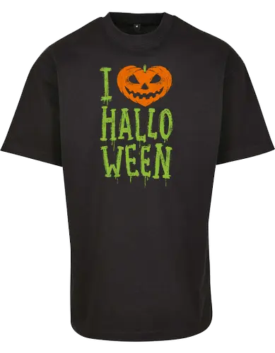 Halloween Love